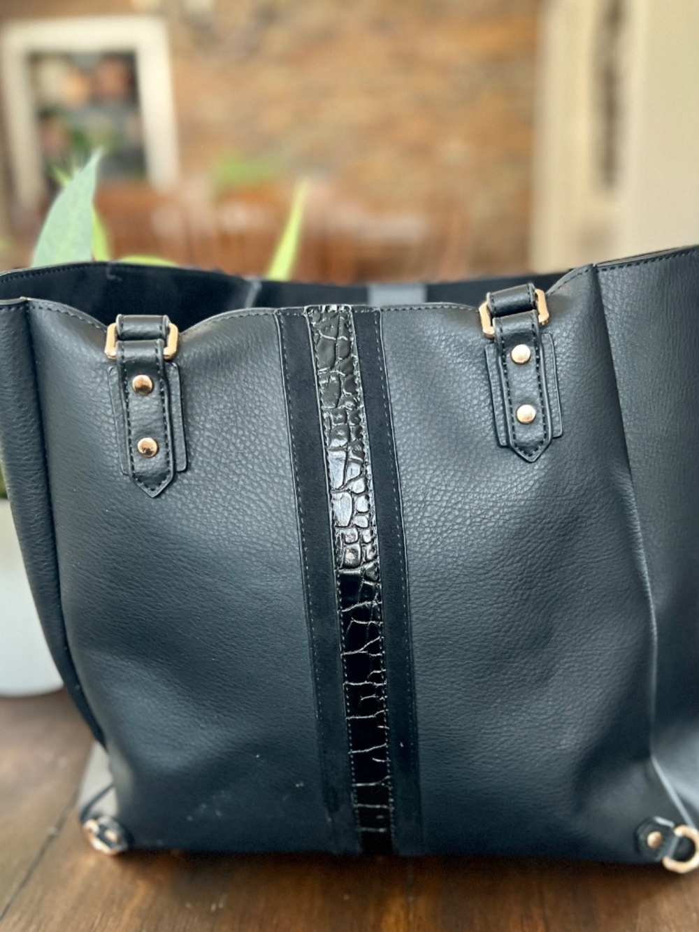 Tote bag - Picture 2 of 4